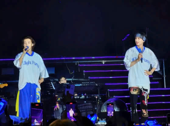 2024 SUPER JUNIOR-D&E WORLD TOUR: ECLIPSE THÀNH PHỐ HỒ CHÍ MINH - VỊ TRÍ ĐẶC BIỆT TRONG TIM SUPER JUNIOR