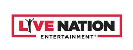 Live Nation Entertainment